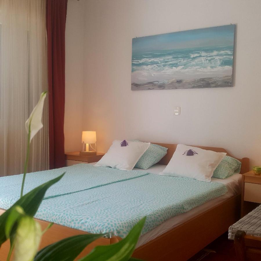 Studio Apartments Marra & Kech Ploce  Buitenkant foto