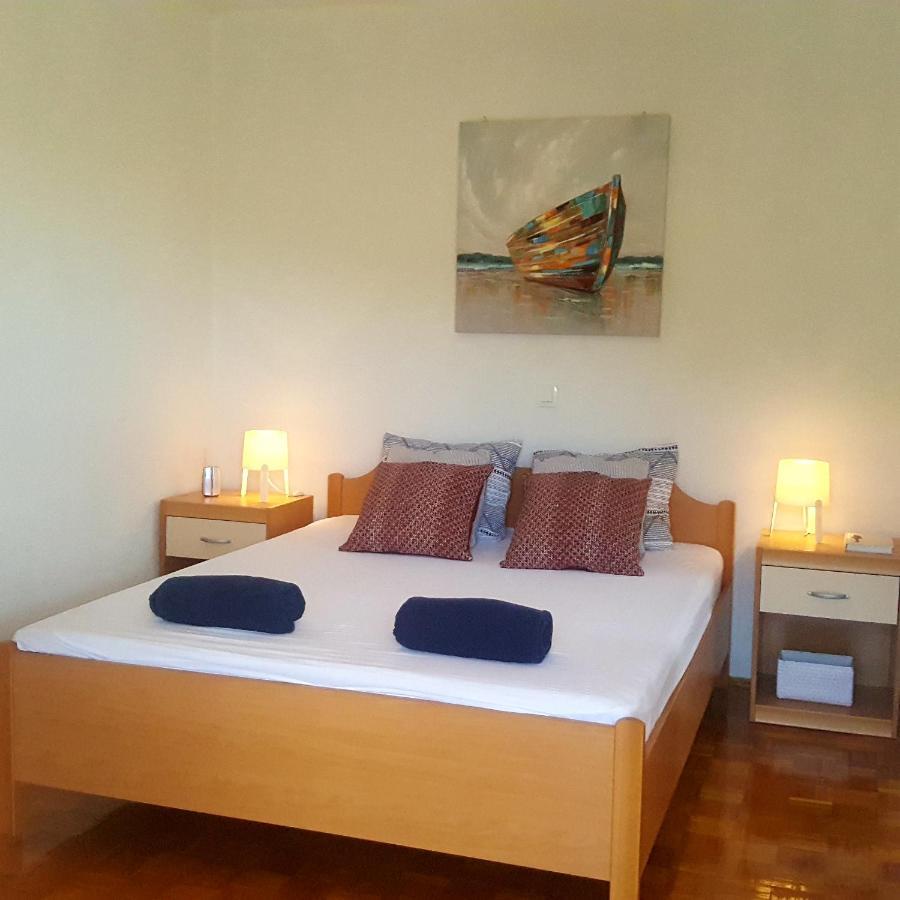 Studio Apartments Marra & Kech Ploce  Buitenkant foto